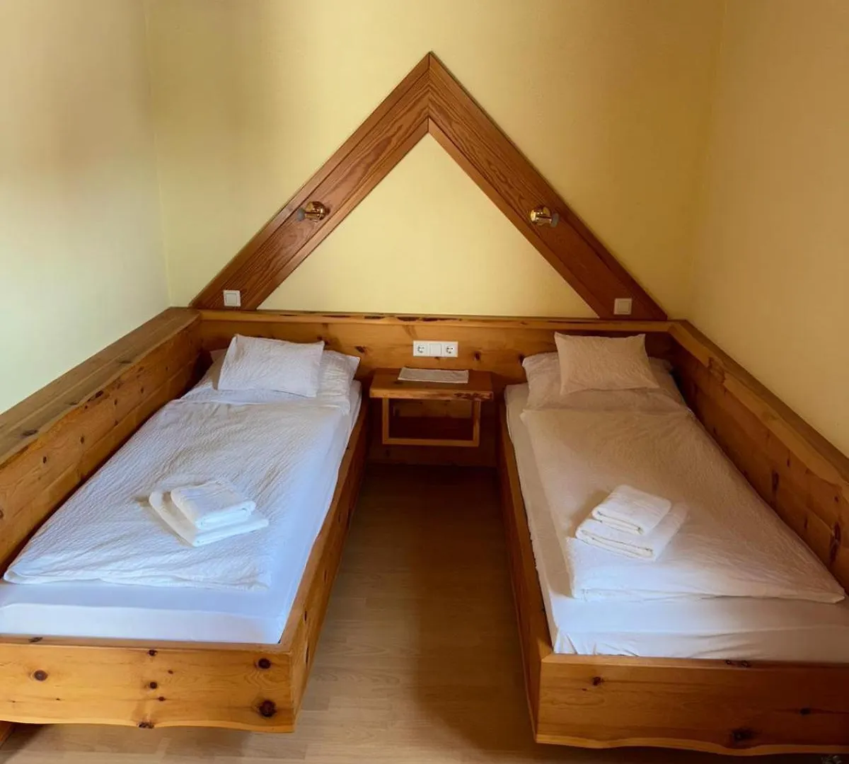 Hotel Bayerischer Hof Rehlings Weissensberg