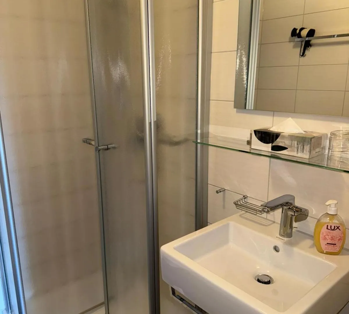 Hotel Bayerischer Hof Rehlings Weissensberg