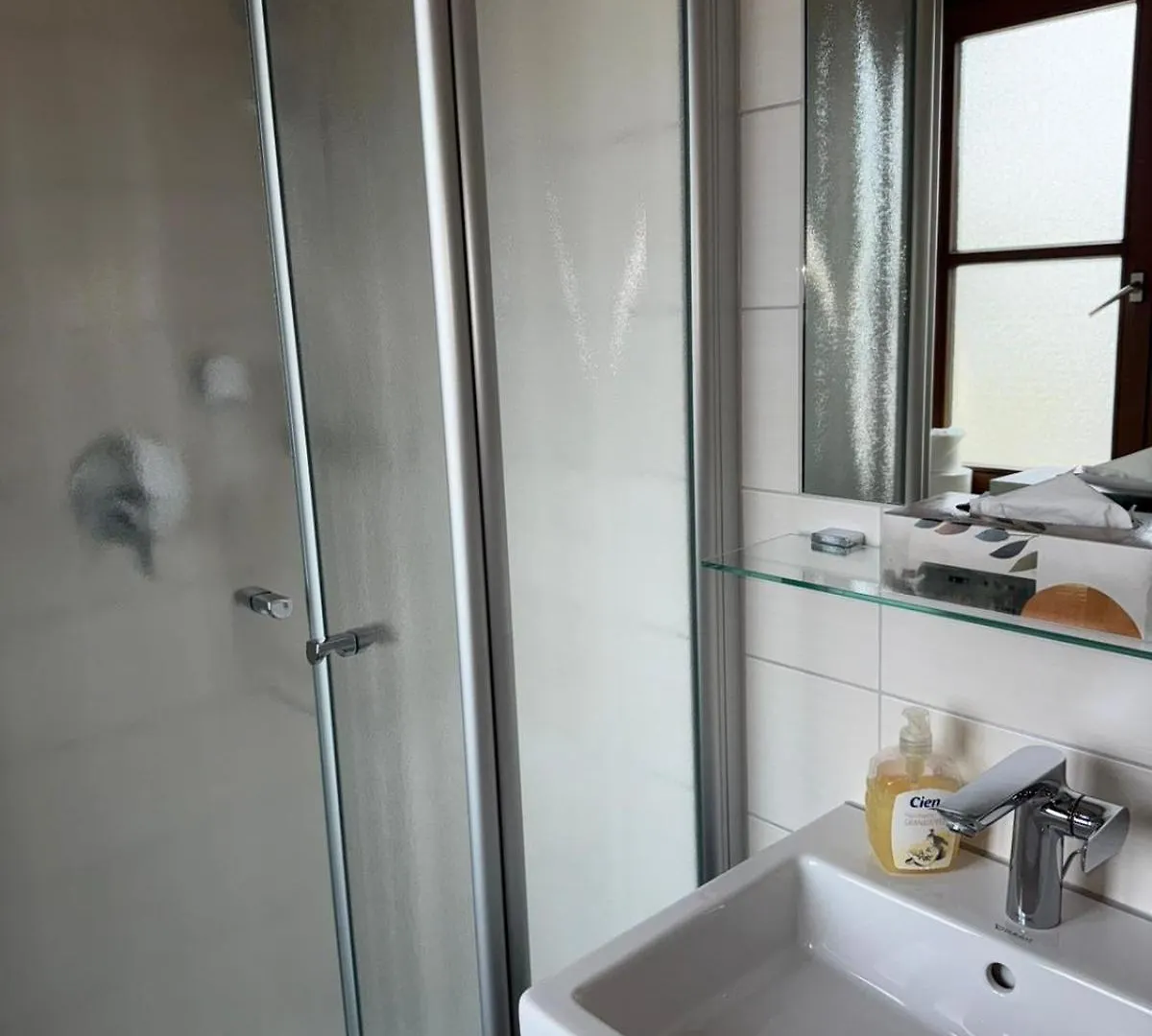 Hotel Bayerischer Hof Rehlings Weissensberg