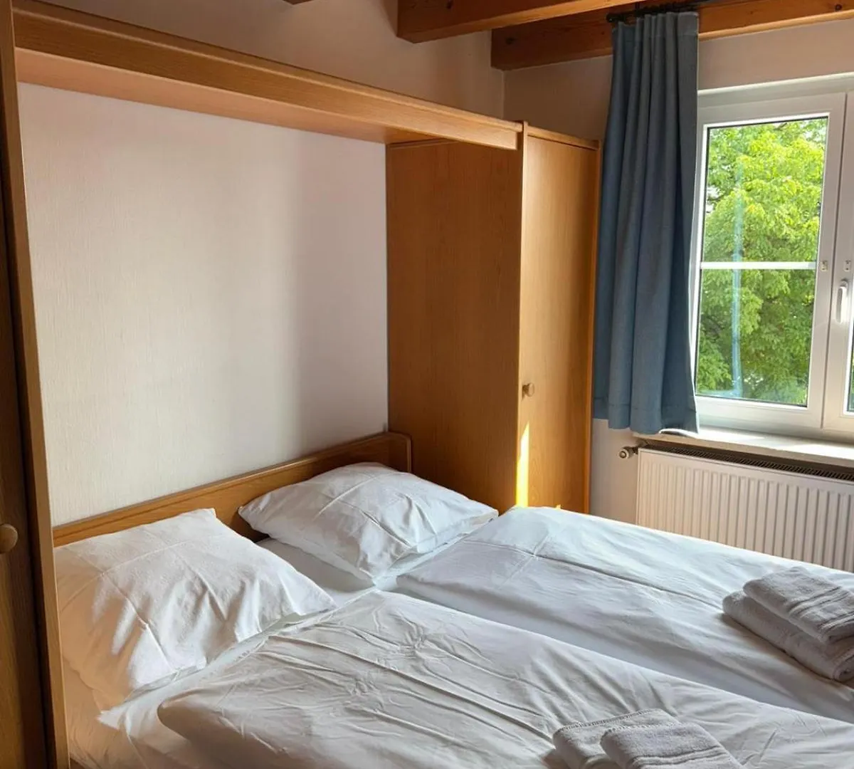 Hotel Bayerischer Hof Rehlings Weissensberg 3*,
