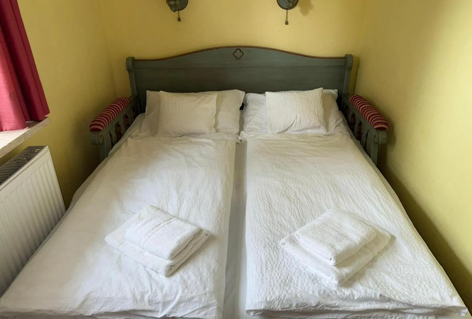 Hotel Bayerischer Hof Rehlings Weissensberg Germany
