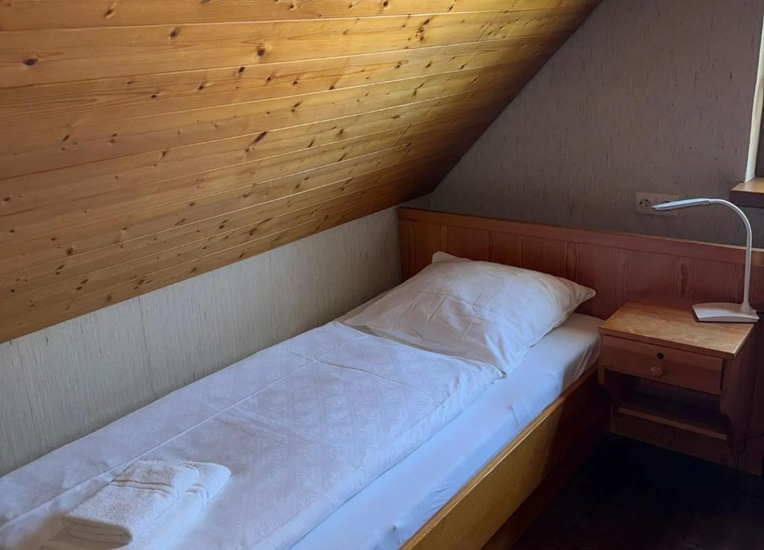 Hotel Bayerischer Hof Rehlings Weissensberg Germany