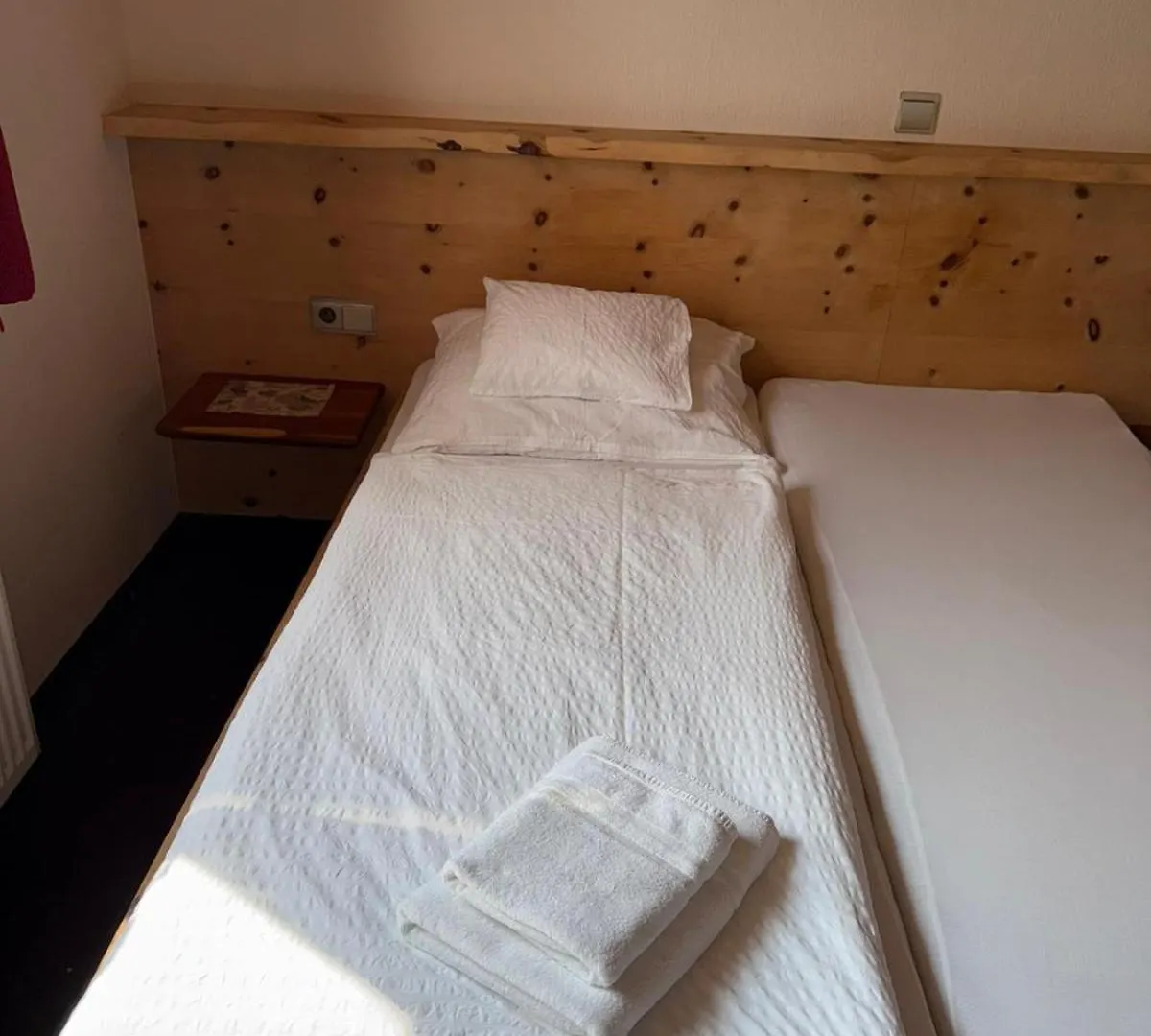 Hotel Bayerischer Hof Rehlings Weissensberg