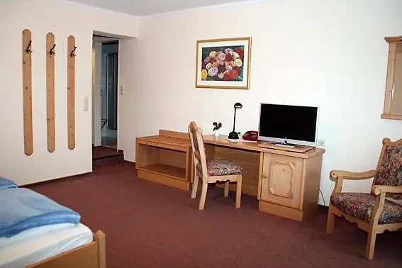 Hotel Bayerischer Hof Rehlings Weissensberg 3*,  Germany