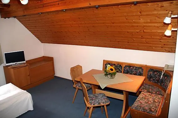 Hotel Bayerischer Hof Rehlings Weissensberg