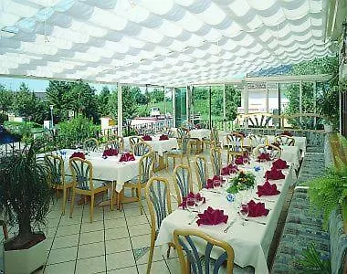 Hotel Bayerischer Hof Rehlings Weissensberg