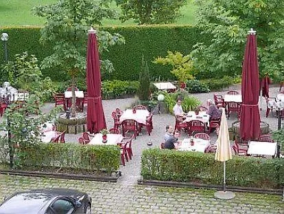 Hotel Bayerischer Hof Rehlings Weissensberg