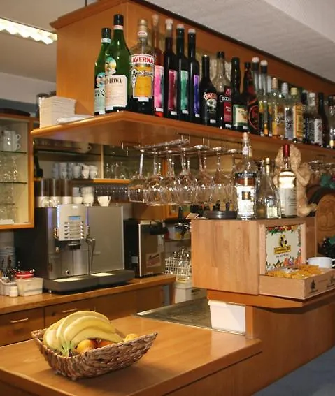 Hotel Bayerischer Hof Rehlings Weissensberg Germany