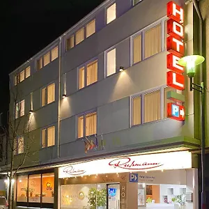 Hotel Russmann & Living