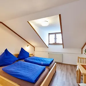 Hotel Landgasthof Penn