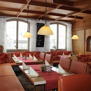 Guest house Ristorante Pizzeria Taormina