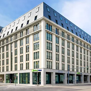Express - - Alexanderplatz, An Ihg Hotel