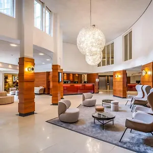 Marriott Hotel