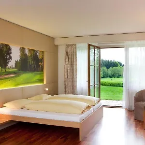 Hotel Golfhotel Bodensee