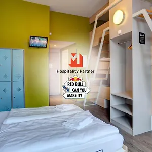 Meininger Mitte Hotel