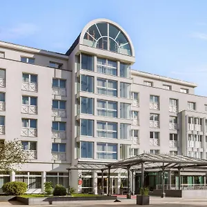 Hotel Amedia Weiden