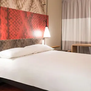 Ibis Německo