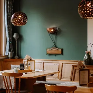 Hotel Gary