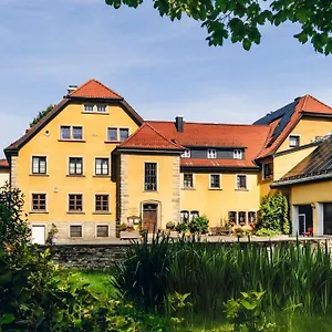 Affittacamere Landgasthof Haueis