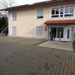 Gasthof Alram Hof