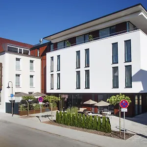 Hotel Illertisser Hof