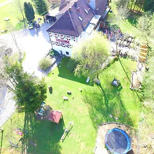 Guest house Landgasthof Zum Alten Reichenbach