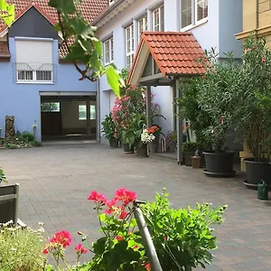 Affittacamere Am Schlossberg