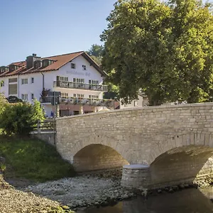 Guest house Raffelsteiner Hof 