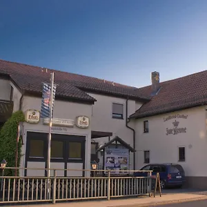 Hotel Zur Krone