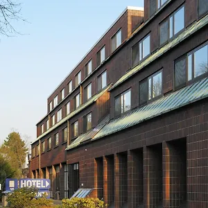 Hotel Grunewald ***