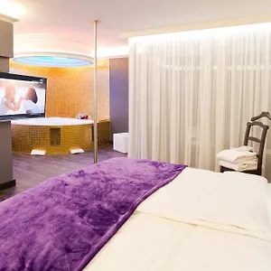Hotel Plaza Design ****