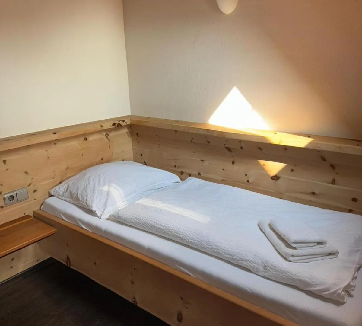 Hotel Bayerischer Hof Rehlings Weißensberg 3*,  Duitsland