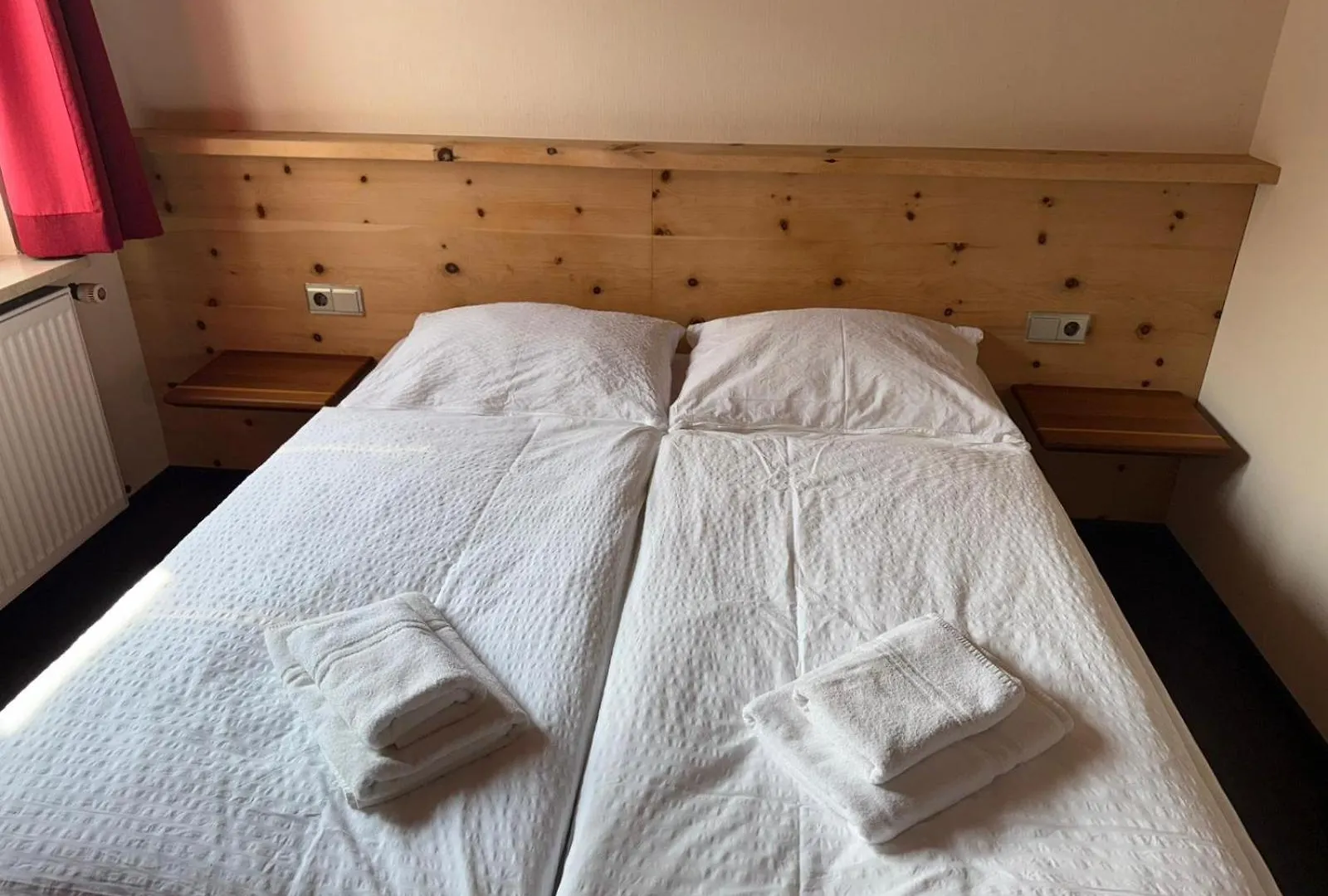 Hotel Bayerischer Hof Rehlings Weißensberg 3*,  Duitsland
