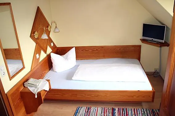 Hotel Bayerischer Hof Rehlings Weißensberg